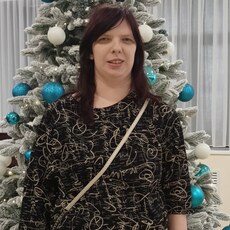 Фотография девушки Катюша, 36 лет из г. Бобров