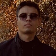 Фотография мужчины Асадбек, 25 лет из г. Навои