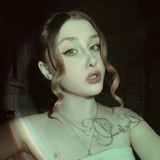 Фотография девушки Диана, 25 лет из г. Калуга