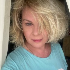 Фотография девушки Аліна, 47 лет из г. Днепр