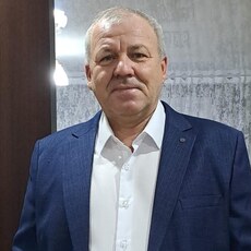 Фотография мужчины Еркен, 56 лет из г. Костанай