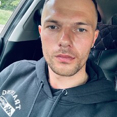 Фотография мужчины Игорь, 28 лет из г. Курск