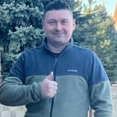 Фотография мужчины Леха, 30 лет из г. Петропавловск