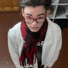 Фотография мужчины Максим, 19 лет из г. Серов