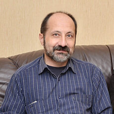 Фотография мужчины Михаил, 52 года из г. Тбилиси