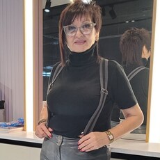 Фотография девушки Елена, 67 лет из г. Ульяновск