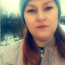 Фотография девушки Татьяна, 30 лет из г. Кичменгский Городок