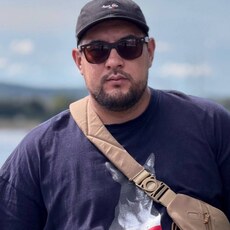 Фотография мужчины Gorillazzz, 35 лет из г. Беловодское