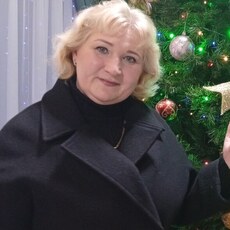 Фотография девушки Ирина, 47 лет из г. Димитровград