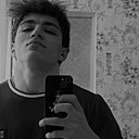 Курбан, 20 лет