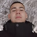 Тимур, 25 лет