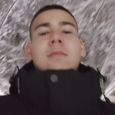 Фотография мужчины Тимур, 25 лет из г. Риддер