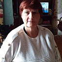 Надежда, 66 лет