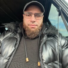 Фотография мужчины Сабир, 34 года из г. Кизилюрт