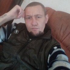 Фотография мужчины Леша, 35 лет из г. Харьков