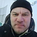 Andrew, 44 года