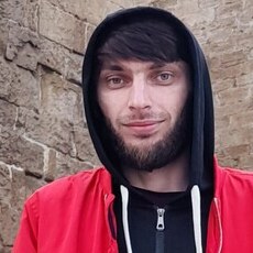 Фотография мужчины Камал, 32 года из г. Дербент