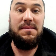 Фотография мужчины Făŕib, 35 лет из г. Свободный