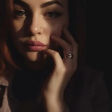 Фотография девушки Лис, 31 год из г. Черемхово