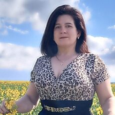 Фотография девушки Татьяна, 54 года из г. Лунинец