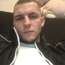 Фотография мужчины Сергей, 26 лет из г. Прохладный