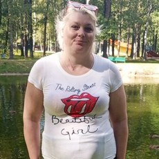 Фотография девушки Луна Луна, 40 лет из г. Тула