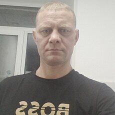 Фотография мужчины Сергей, 39 лет из г. Омск