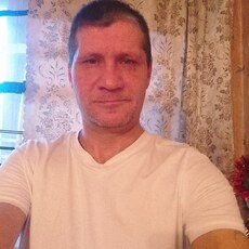 Фотография мужчины Игорь, 38 лет из г. Волосово