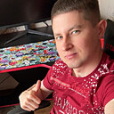 Вадим, 37 лет