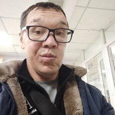 Фотография мужчины Тагир, 44 года из г. Павлодар