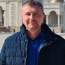 Фотография мужчины Алексей, 41 год из г. Алматы