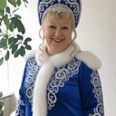 Татьяна, 57 лет