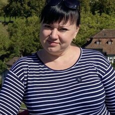 Фотография девушки Анна, 45 лет из г. Николаев