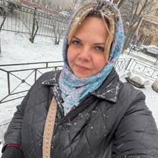 Фотография девушки Ол, 37 лет из г. Первоуральск