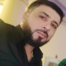 Фотография мужчины Руслан, 27 лет из г. Санкт-Петербург