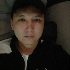 Фотография мужчины Чина, 31 год из г. Уральск