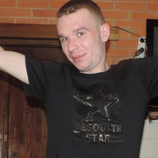 Фотография мужчины Алексей, 34 года из г. Полоцк