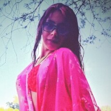 Фотография девушки Снежана, 18 лет из г. Рубцовск