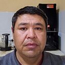 Асылбек, 47 лет