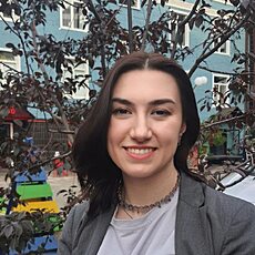 Фотография девушки Murrrr, 28 лет из г. Чебоксары