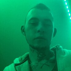 Фотография мужчины Мишка, 23 года из г. Щецин