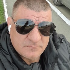 Фотография мужчины Сергей, 43 года из г. Оренбург