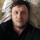 Андрей, 35 лет