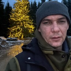 Фотография мужчины Лёша, 39 лет из г. Домодедово