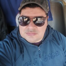 Фотография мужчины Сегрей, 33 года из г. Владивосток