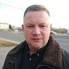 Фотография мужчины Сергей, 39 лет из г. Щучин