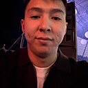 Жанат, 25 лет