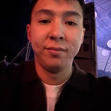 Фотография мужчины Жанат, 25 лет из г. Астана