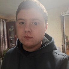 Фотография мужчины Влад, 19 лет из г. Павлоград