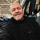 Андрей, 62 года